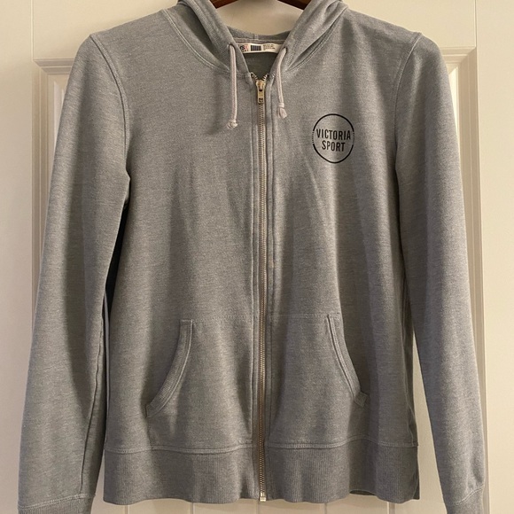 VSX Zip Up Hoodie. Size Small. Good Condition. - Picture 1 of 1